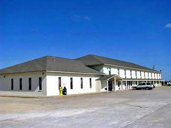 Motel 6-South Haven, Ks Eksteriør billede